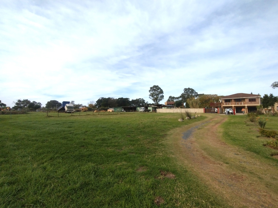 6 Bedroom Property for Sale in Kruisfontein Eastern Cape